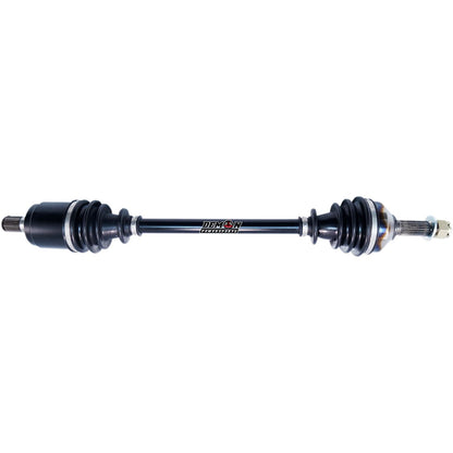 Demon Powersports Complete Axle - Heavy Duty - Kit [MPN: PAXL-1135HD]_371195
