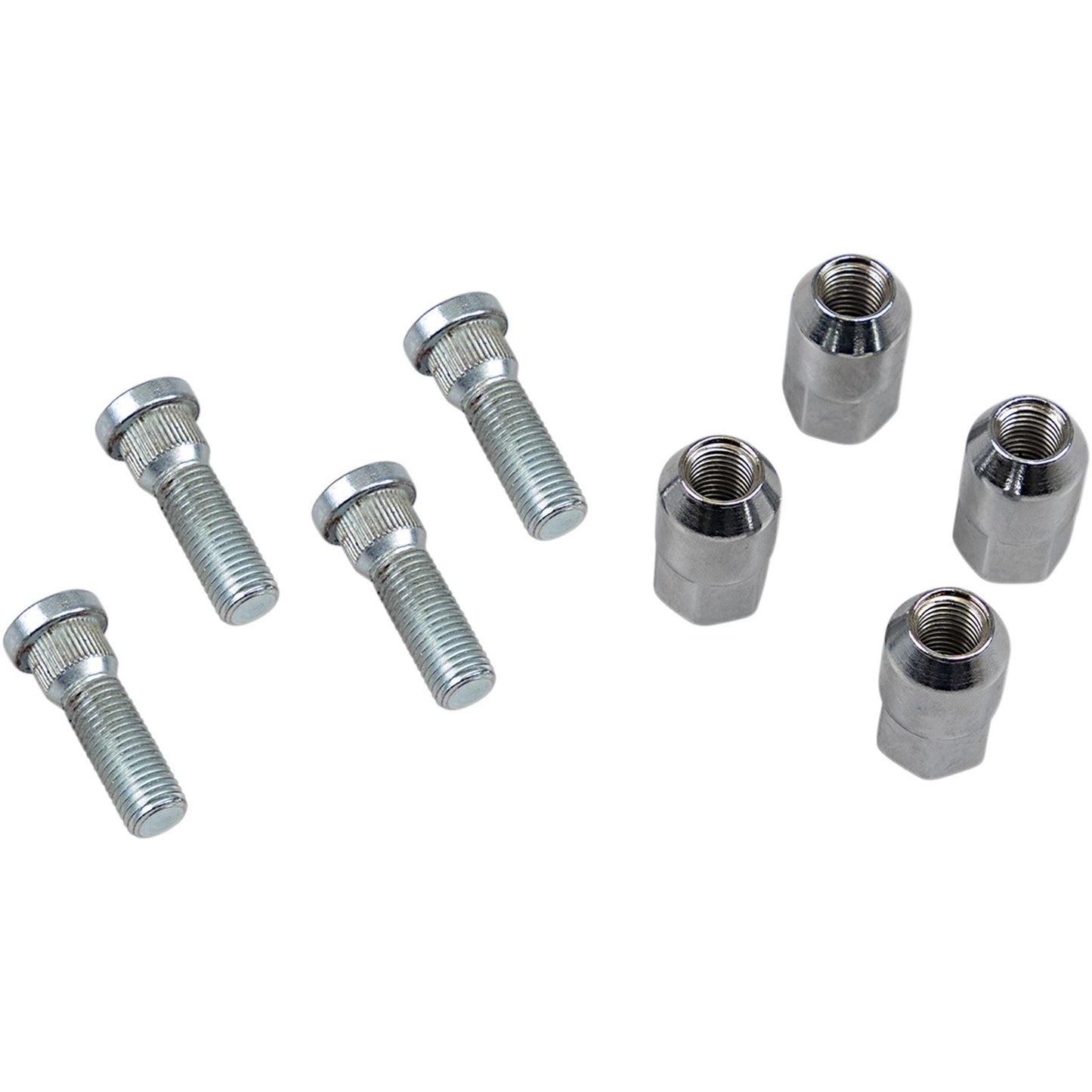 Moose Offroad Wheel Stud and Nut - Kit 0213-0782_430200