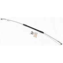 Galfer Steel Brake Line Rear for Honda FK003D304R_291512