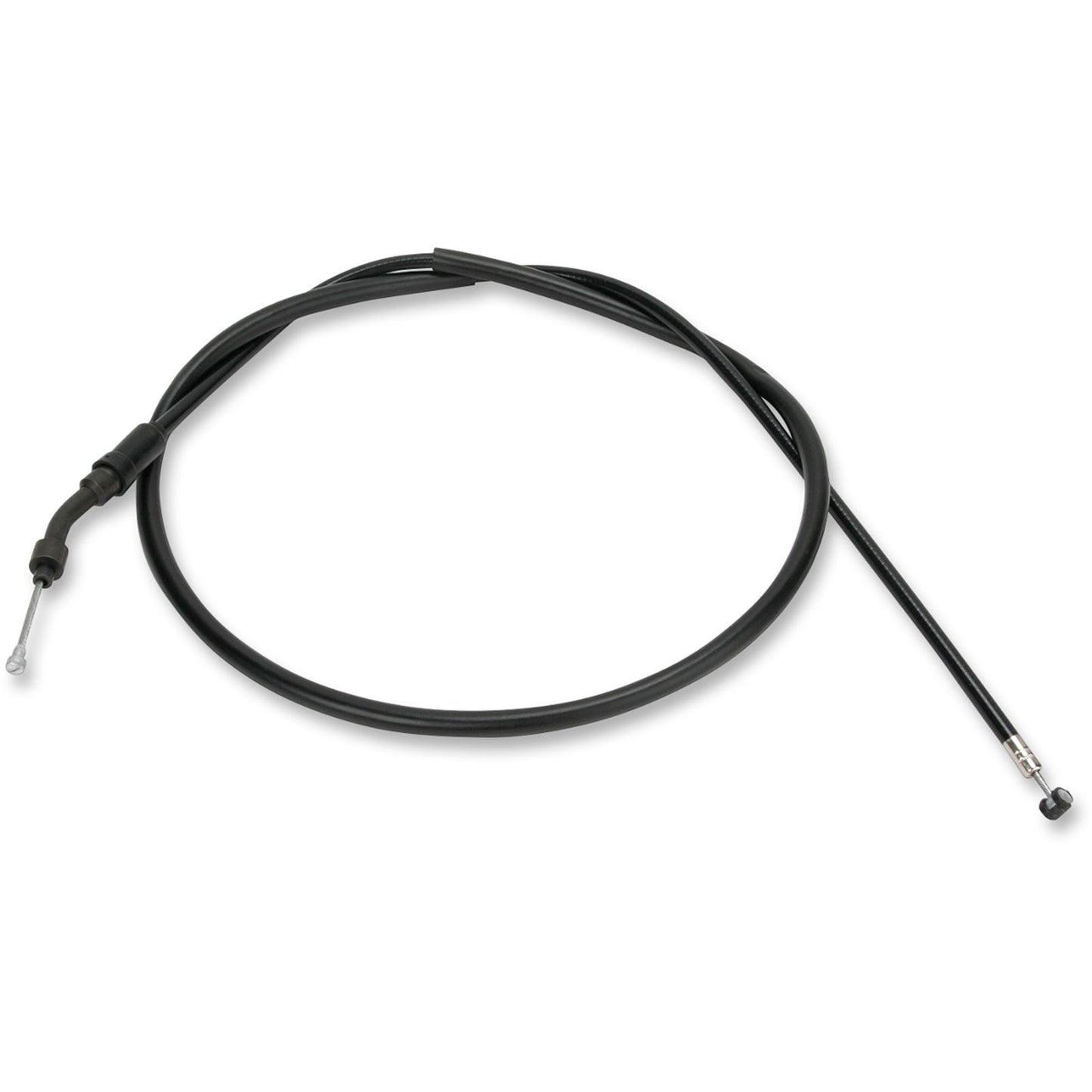 Parts Unlimited Clutch Cable - for Yamaha [MPN: K28-2544]_451261