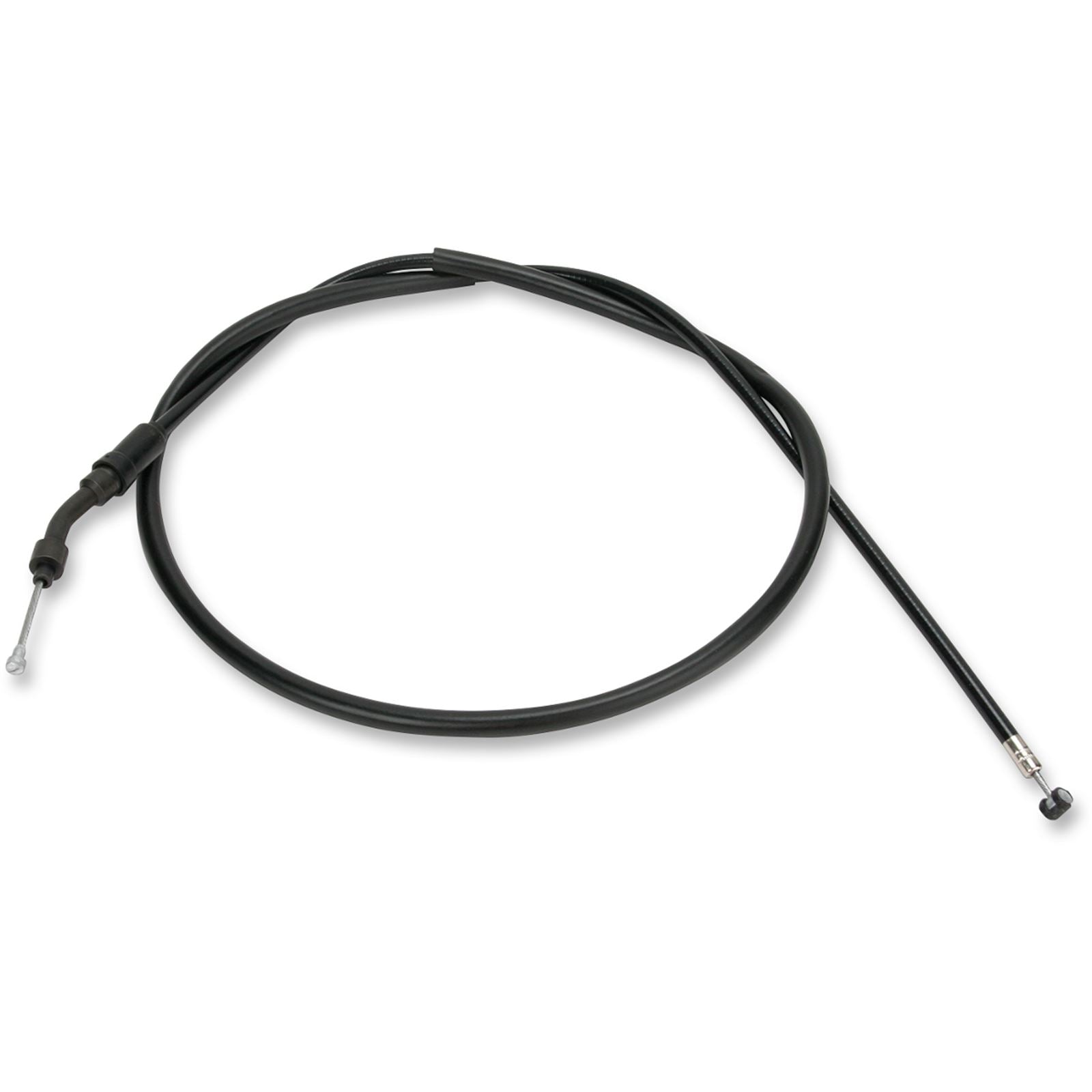Parts Unlimited Clutch Cable - for Yamaha [MPN: K28-2544]_451261