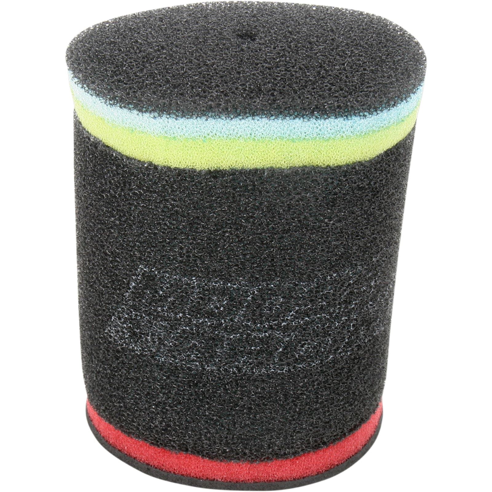 Moose Offroad Air Filter Triple Precision Pre Oiled For Suzuki 1011-2610_435732