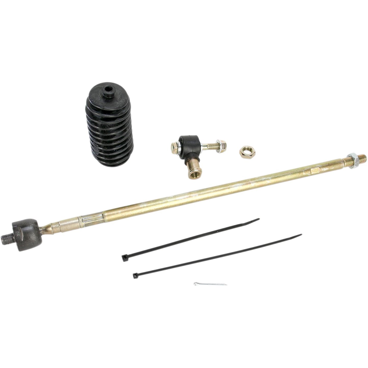 Moose Offroad Rack and Pinion End Kit - Left 0430-0774_430787