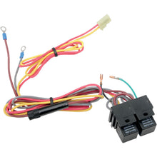 Moose Offroad Electric Lift Relay with Wiring 4501-0009_443195