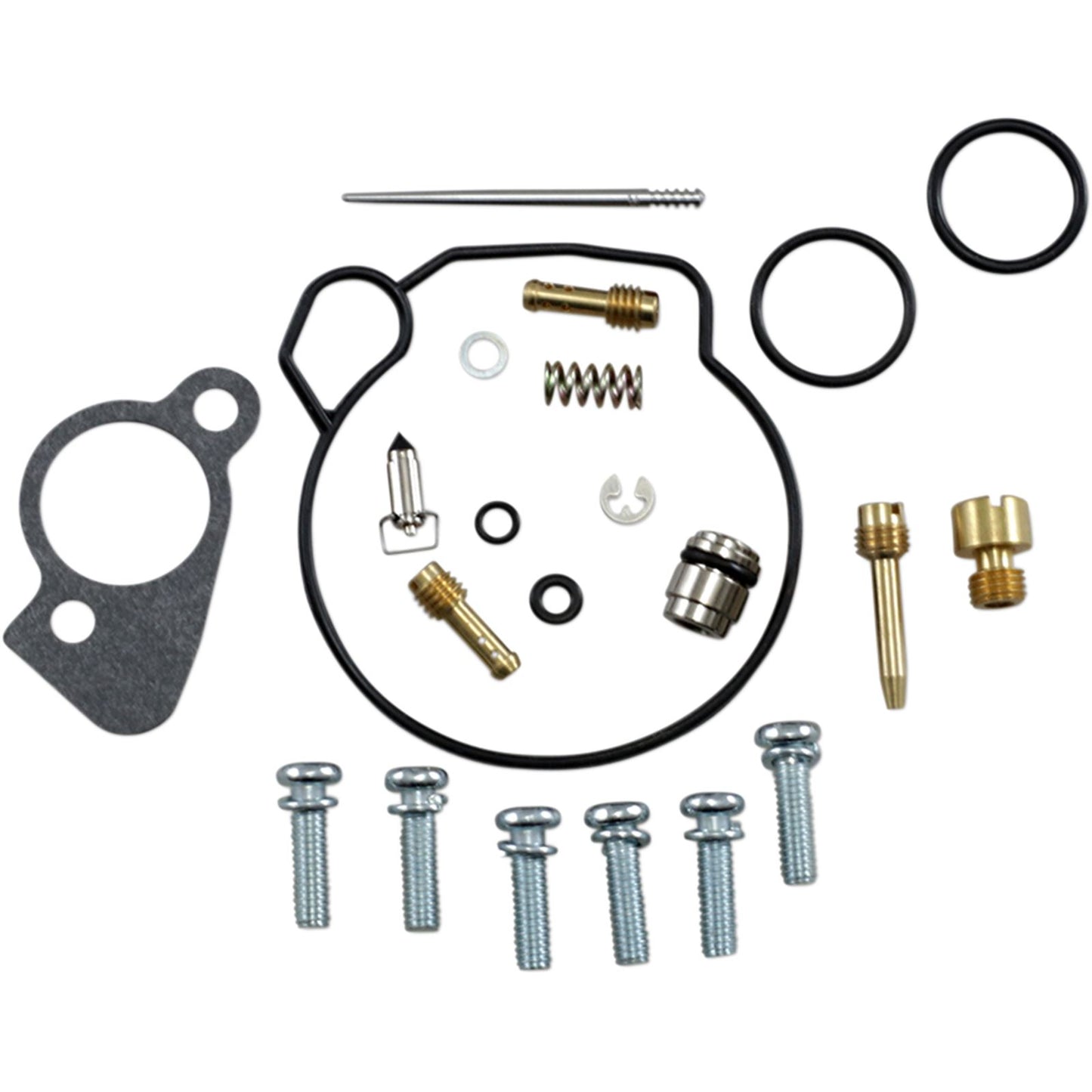 Moose Offroad Repair Kit Carburetor Arctic Cat/Can-Am 1003-1759_435383