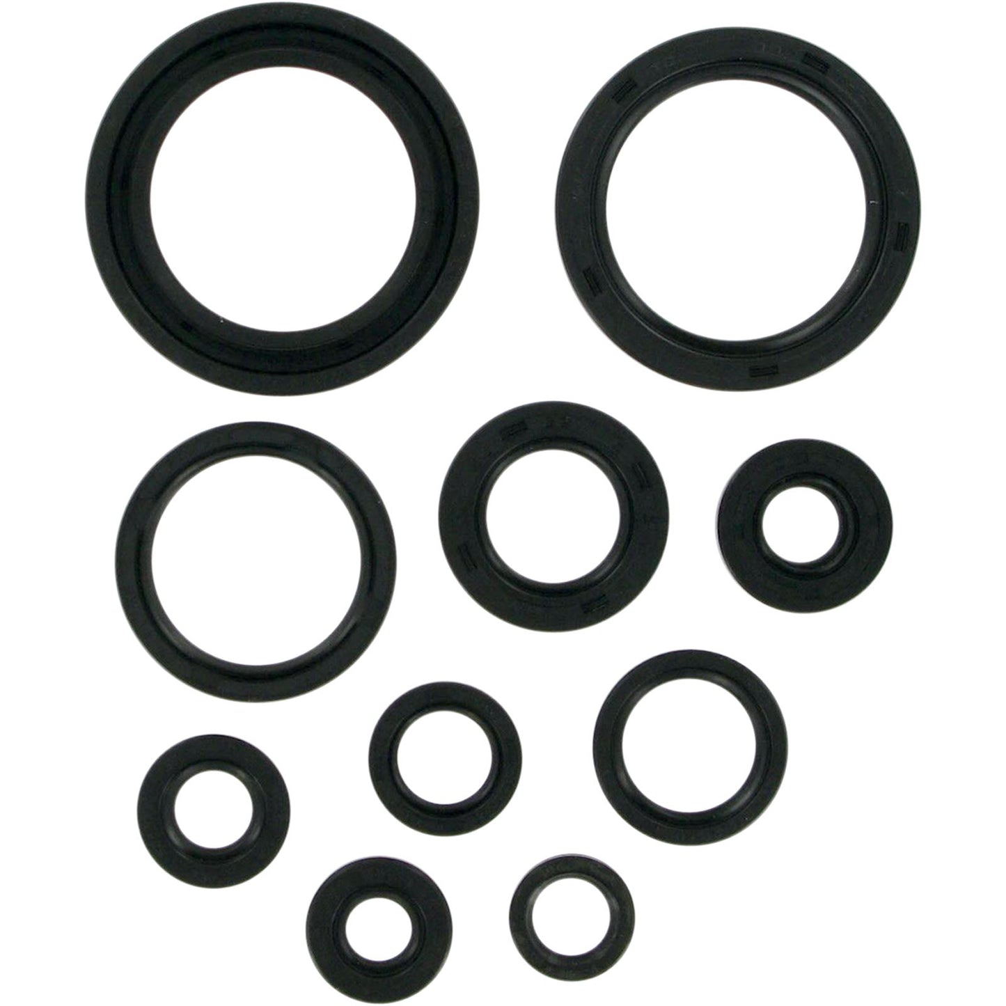 Moose Offroad Motor Seals CRF450R 0935-0272_434619