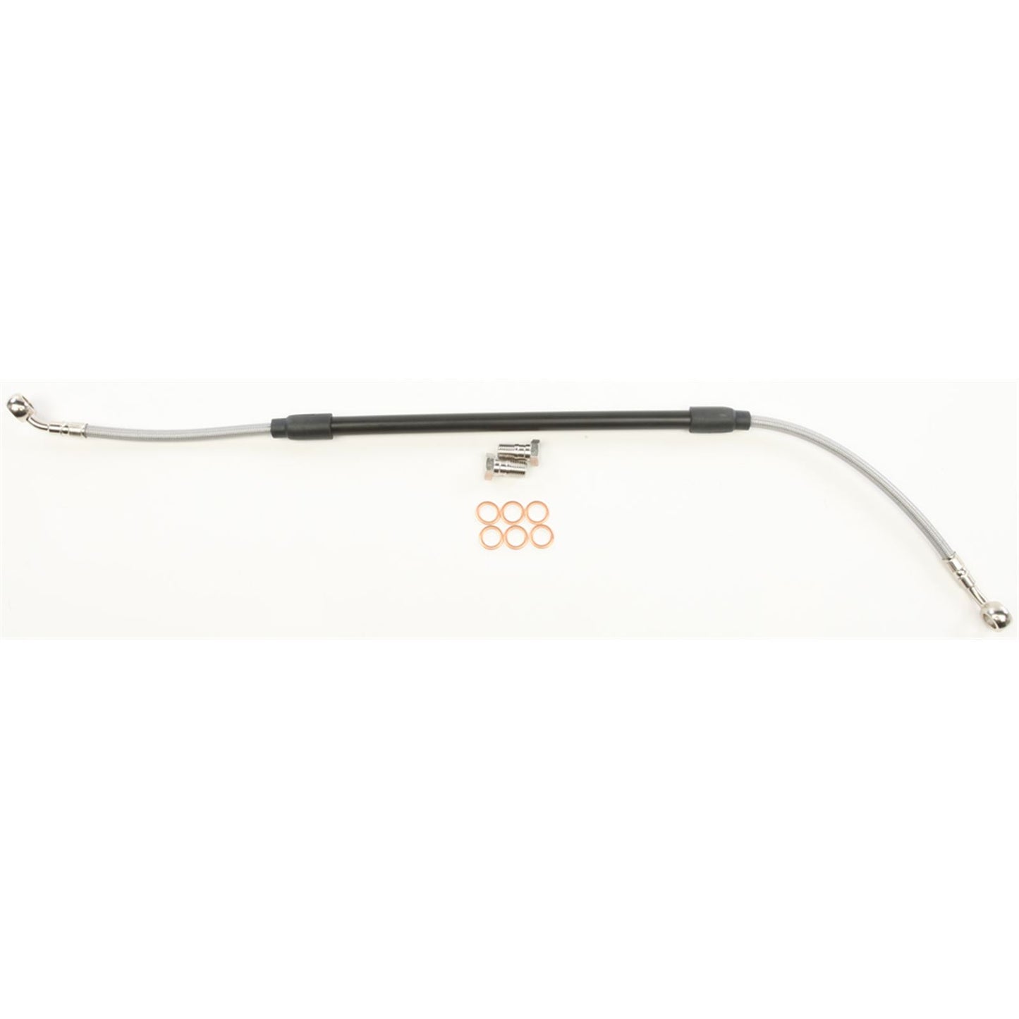 Galfer Steel Brake Line Rear for Honda FK003D423R_291514
