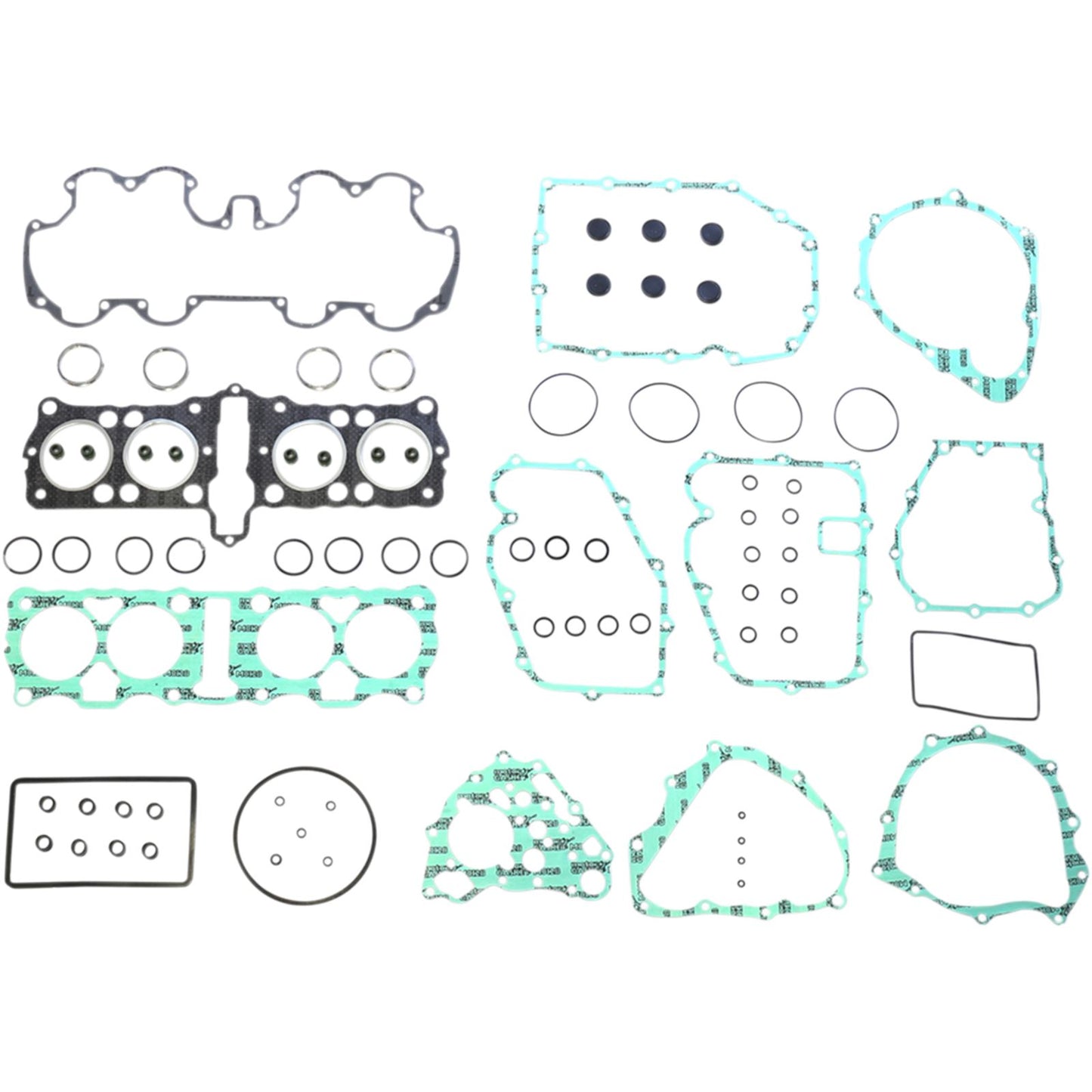 Athena Complete Gasket Kit for Honda P400210850701_346548