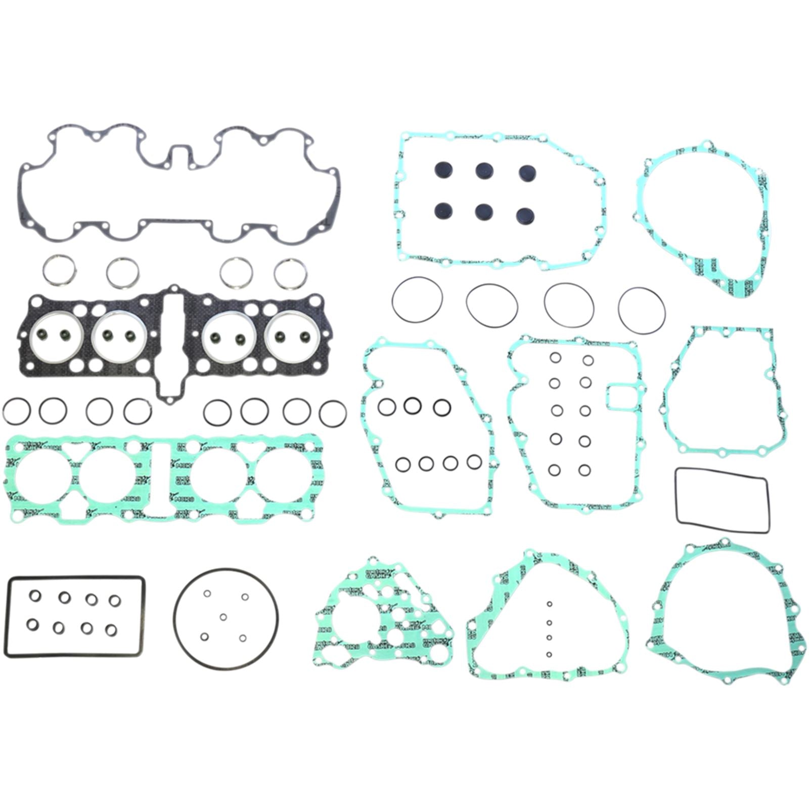 Athena Complete Gasket Kit for Honda P400210850701_346548