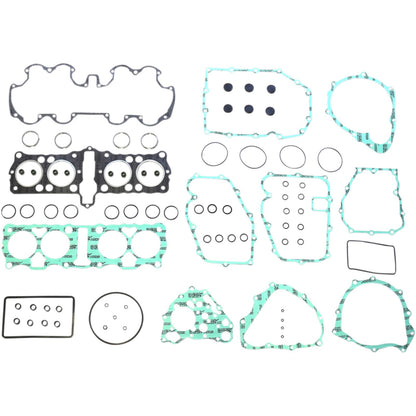 Athena Complete Gasket Kit for Honda P400210850701_346548