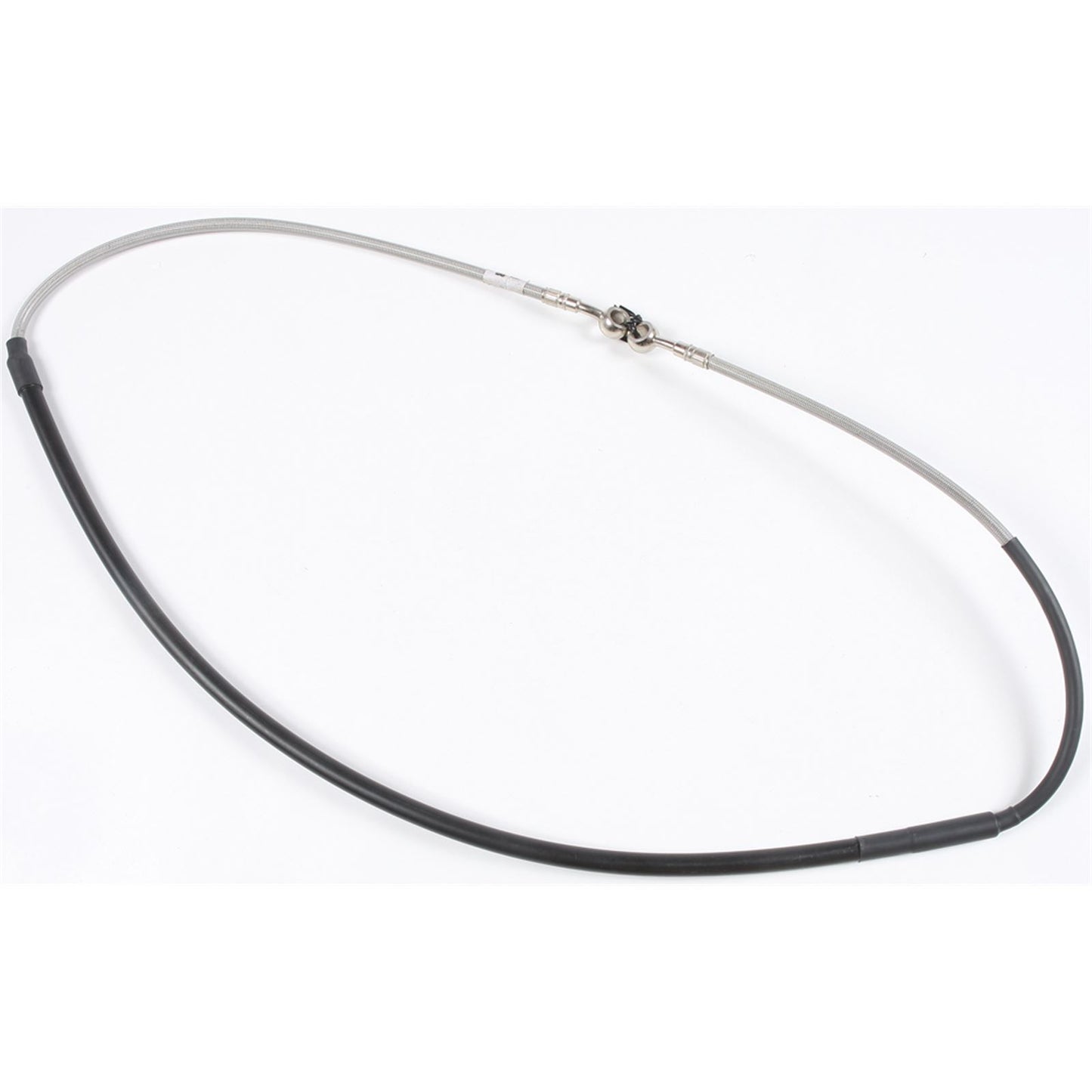 Galfer Steel Brake Line Front for Honda FK003D482_291515