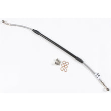 Galfer Steel Brake Line Rear for Honda FK003D482R_291517