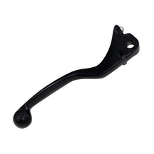 Moose Offroad Brake Lever for Honda CR80 - Black M553-13-10_1484273