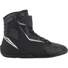 Alpinestars Fastback v2 Shoes - Black - Size 13.5 CLOSEOUT [MPN: 25100181100135]_1783758