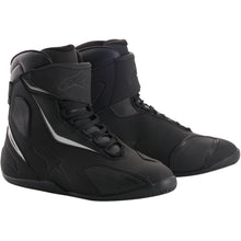 Alpinestars Fastback v2 Shoes - Black - Size 13.5 CLOSEOUT [MPN: 25100181100135]_1783757