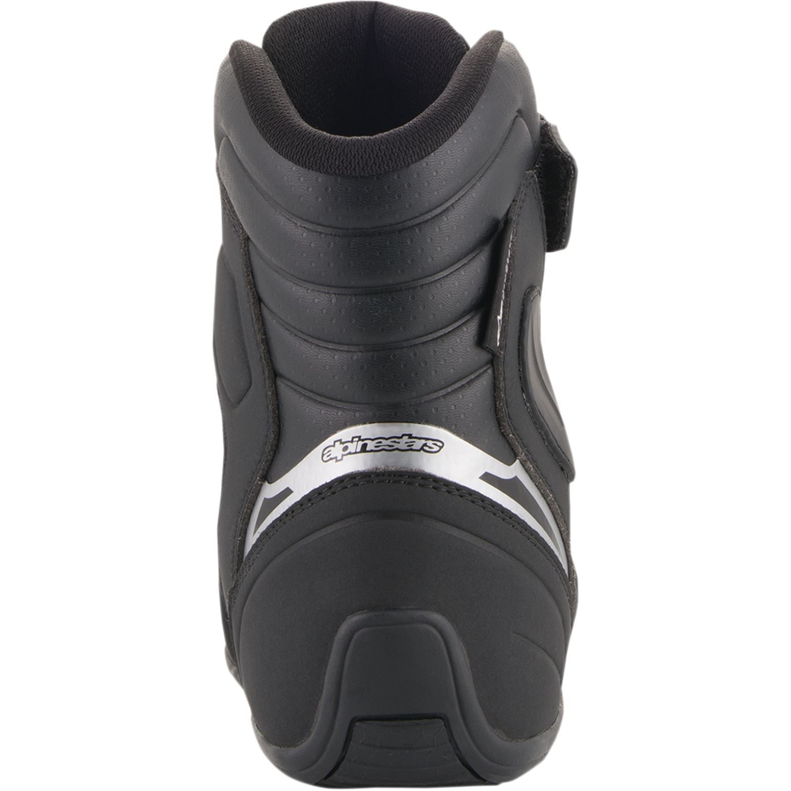 Alpinestars Fastback v2 Shoes - Black - Size 13.5 CLOSEOUT [MPN: 25100181100135]_1783759