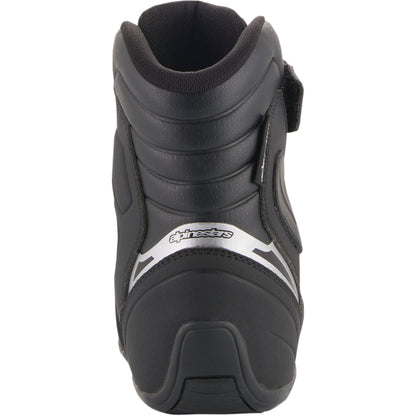 Alpinestars Fastback v2 Shoes - Black - Size 13.5 CLOSEOUT [MPN: 25100181100135]_1783759