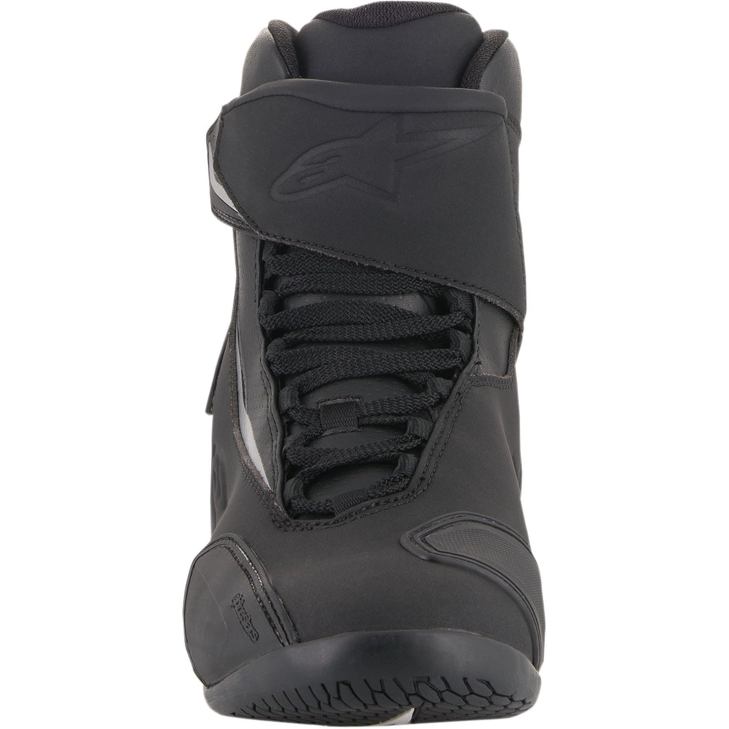 Alpinestars Fastback v2 Shoes - Black - Size 13.5 CLOSEOUT [MPN: 25100181100135]_1783760