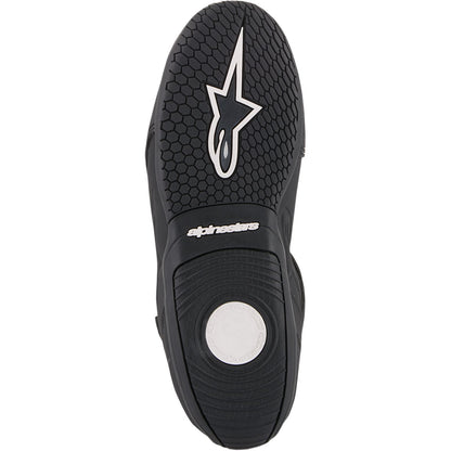 Alpinestars Fastback v2 Shoes - Black - Size 13.5 CLOSEOUT [MPN: 25100181100135]_1783761