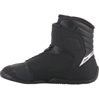 Alpinestars Fastback v2 Shoes - Black - Size 13.5 CLOSEOUT [MPN: 25100181100135]_1783762