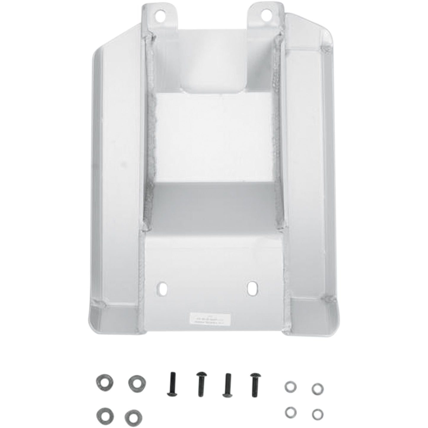 Moose Offroad Skid Plate - TRX400EX M800-15_439267