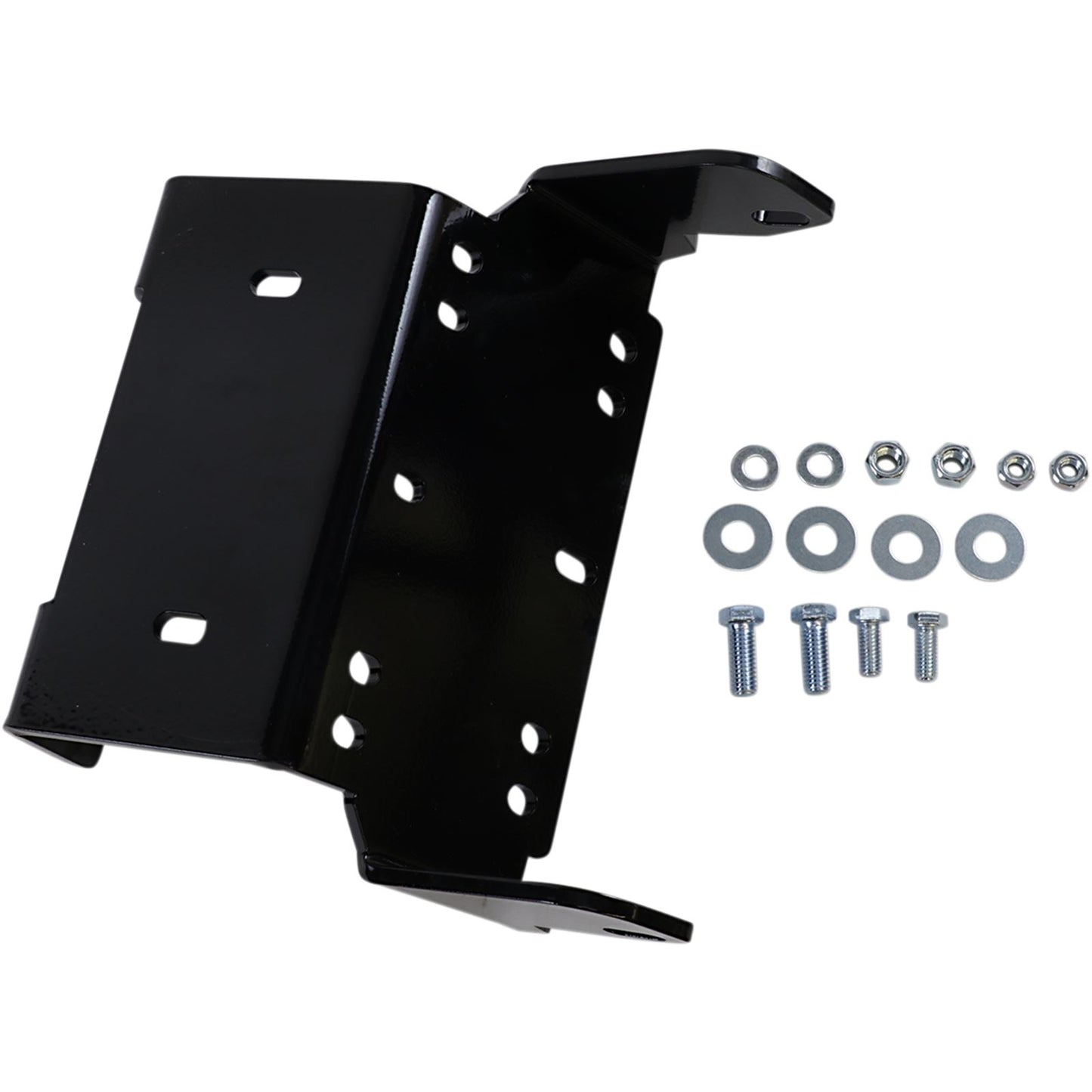 Moose Offroad Winch Mount - For Yamaha 4505-0690_443551