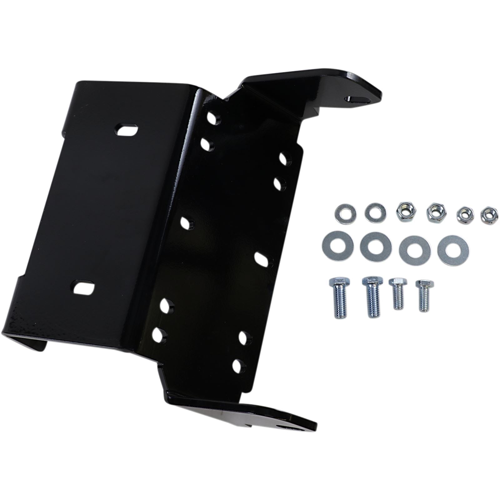 Moose Offroad Winch Mount - For Yamaha 4505-0690_443551