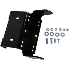 Moose Offroad Winch Mount - For Yamaha 4505-0690_443551