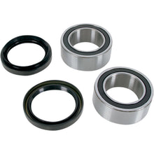 Moose Offroad Wheel Bearing - Kit - Rear for Yamaha 0215-0417_430278