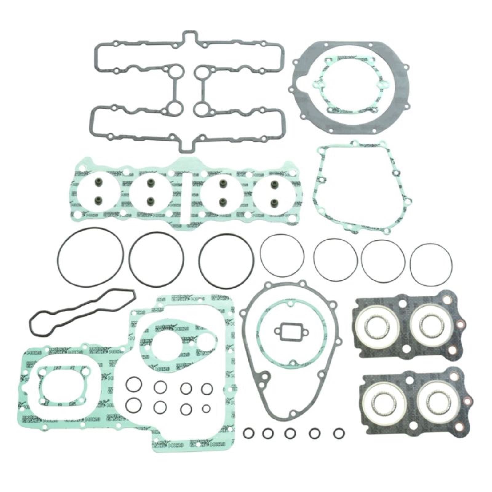 Athena Complete Gasket Kit for Kawasaki KZ 900 A P400250850901_1452056