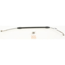Galfer Steel Brake Line Rear Fits Kawasaki FK003D466R_291521