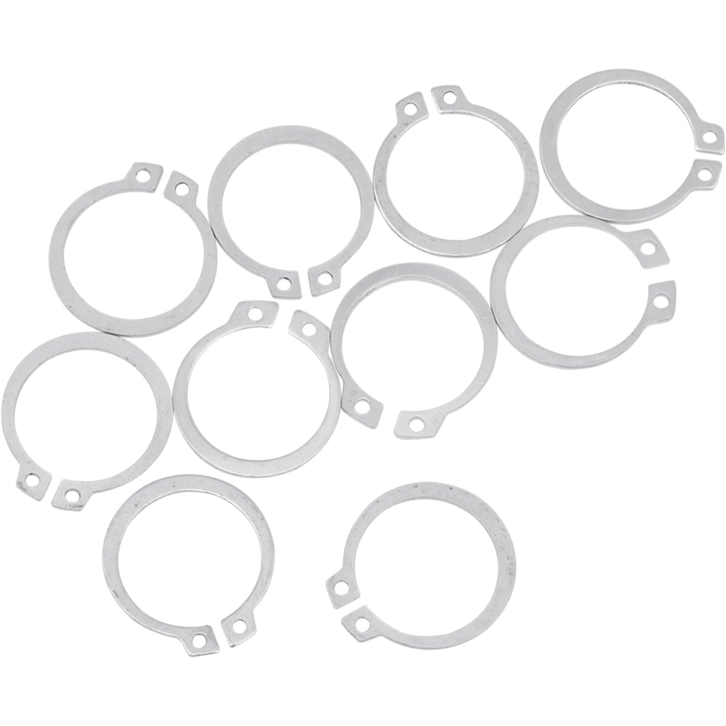 Moose Offroad Washer/Snap Ring Counter Shaft - 10/Pack 0935-0491_434711