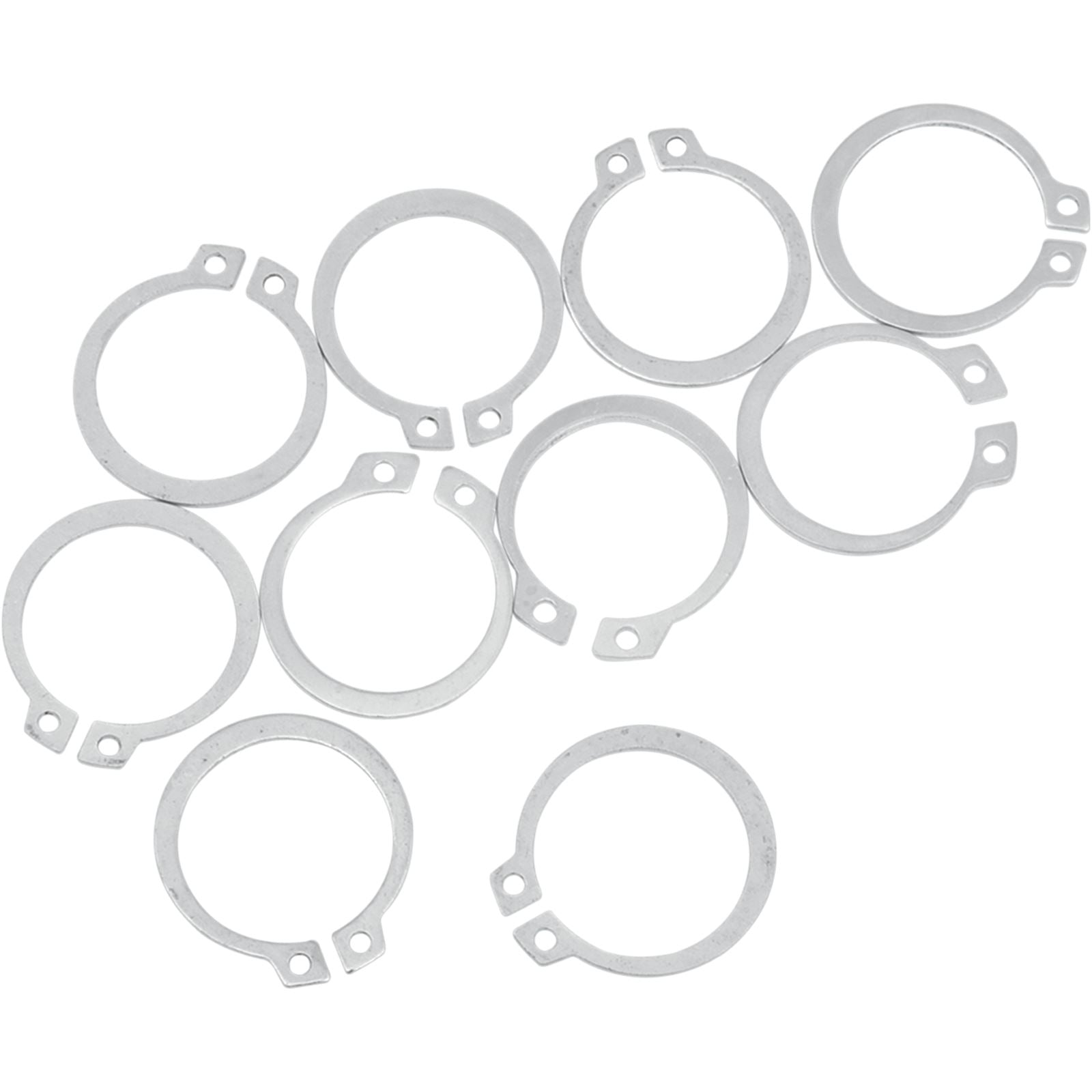 Moose Offroad Washer/Snap Ring Counter Shaft - 10/Pack 0935-0491_434711