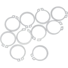 Moose Offroad Washer/Snap Ring Counter Shaft - 10/Pack 0935-0491_434711