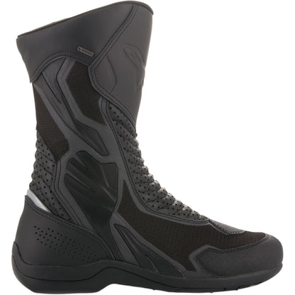 Alpinestars Air Plus Gore-Tex Boots - Black - Size 6 [MPN: 2336017-10-39]_334987