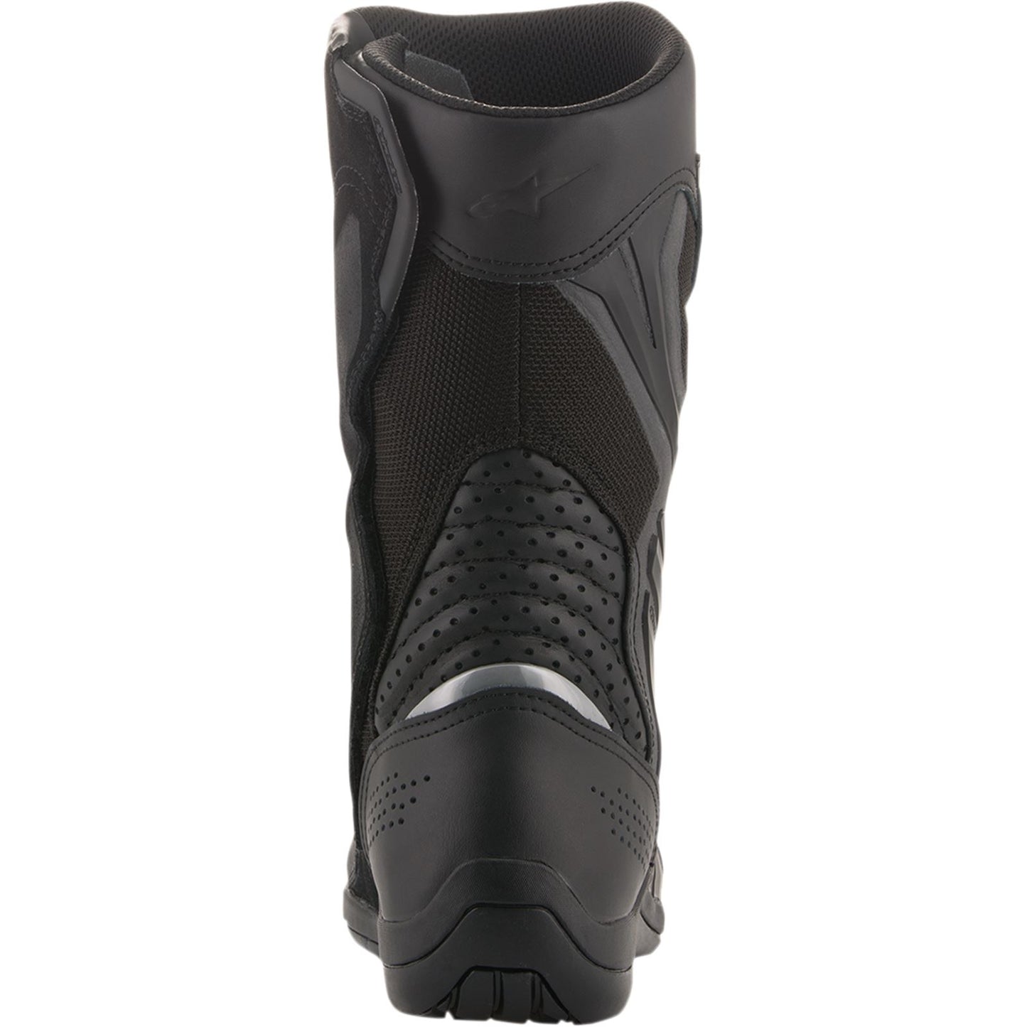 Alpinestars Air Plus Gore-Tex Boots - Black - Size 6 [MPN: 2336017-10-39]_334989
