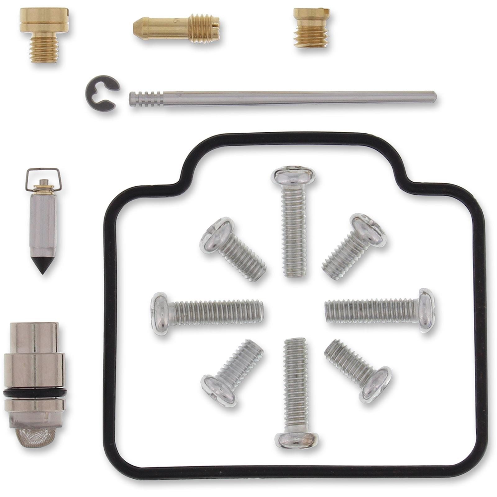 Moose Offroad Repair Kit Carburetor for Polaris 1003-0629_434997