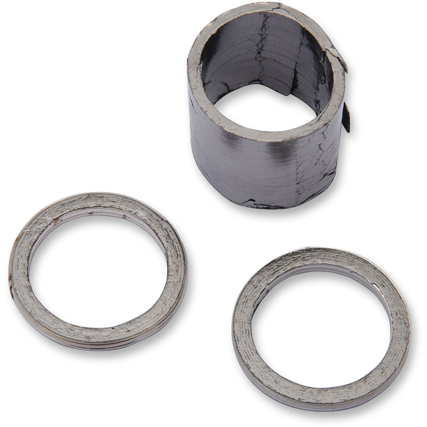 Moose Offroad Exhaust Gasket Kit for Yamaha 0934-5501_434439