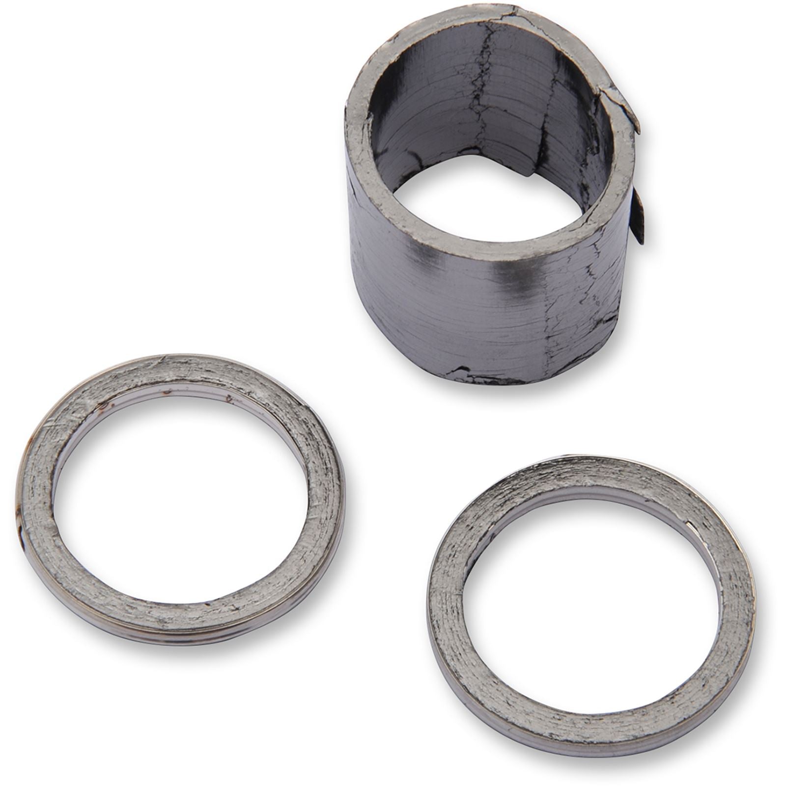 Moose Offroad Exhaust Gasket Kit for Yamaha 0934-5501_434439