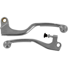Moose Offroad Clear Competition Lever Set for CR/XR M557-10-27_438815