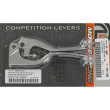 Moose Offroad Clear Competition Lever Set for CR/XR M557-10-27_438816