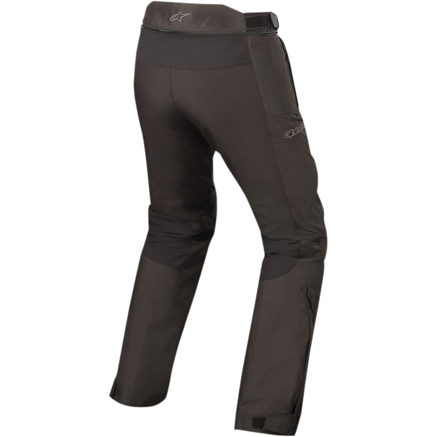 Alpinestars Hyper Drystar® Pants - Black - 2X-Large CLOSEOUT 3224718-10-2X_1493861
