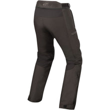 Alpinestars Hyper Drystar® Pants - Black - 2X-Large CLOSEOUT 3224718-10-2X_1493861