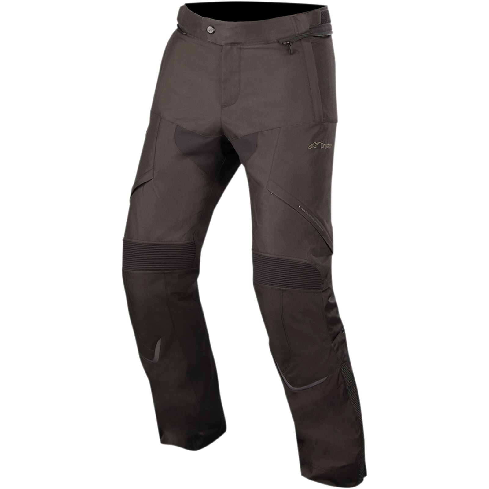 Alpinestars Hyper Drystar® Pants - Black - 2X-Large CLOSEOUT 3224718-10-2X_1493860