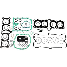 Athena Complete Gasket Kit for Suzuki GXS-R 750 [MPN: P400510850732]_346661