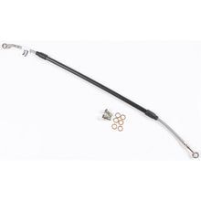 Galfer Steel Brake Line Rear For Suzuki FK003D126R_291530