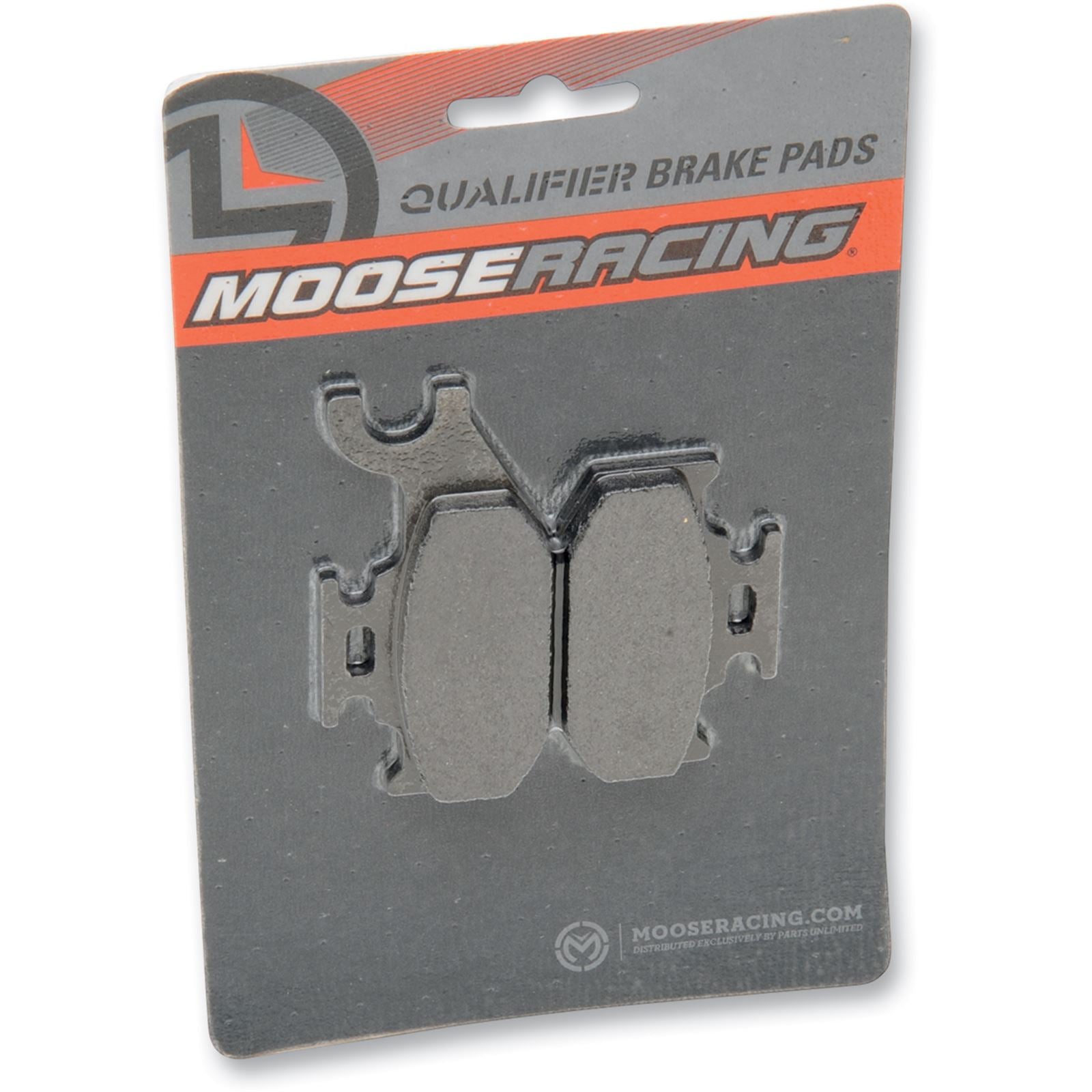 Moose Offroad Qualifier Brake Pads 1720-0234_437252