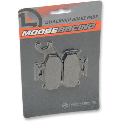 Moose Offroad Qualifier Brake Pads 1720-0234_437252