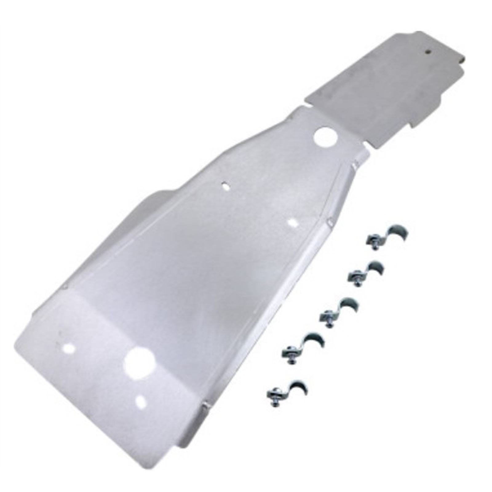 Moose Offroad Full Skid Plate For Suzuki M900-64_879435