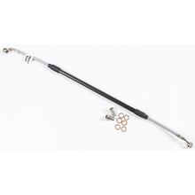 Galfer Steel Brake Line Rear Fits Kawasaki/Suzuki FK003D412R_291533